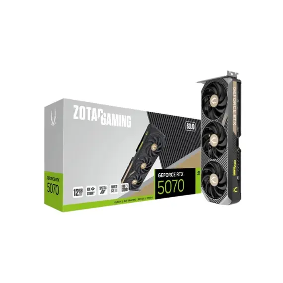 GeForce RTX 5070