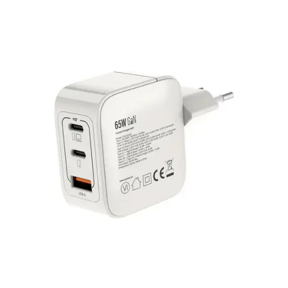 charger adapter