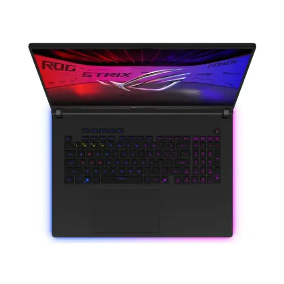 laptop gaming