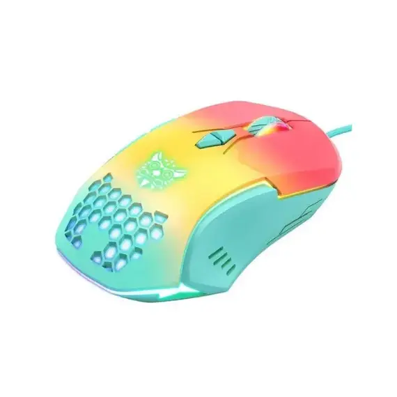mouse gaming