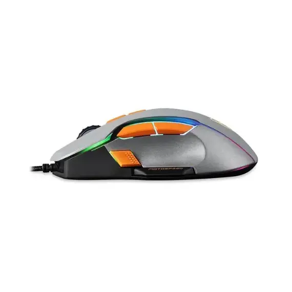 computer mouse gaming