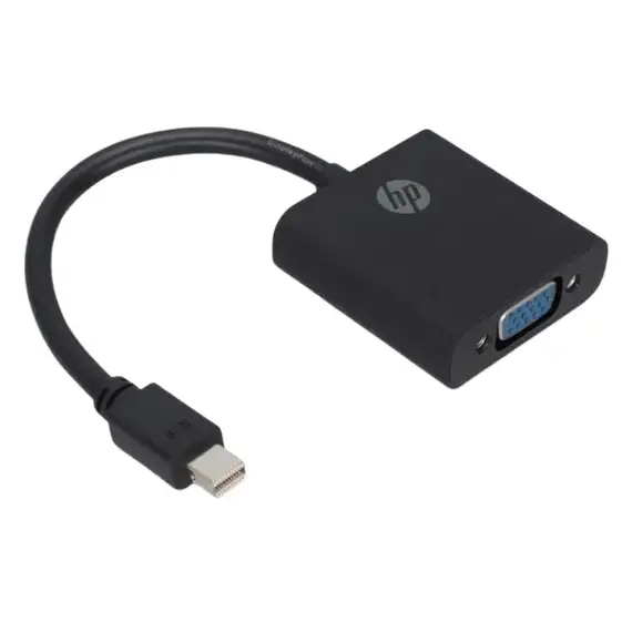 DisplayPort to VGA