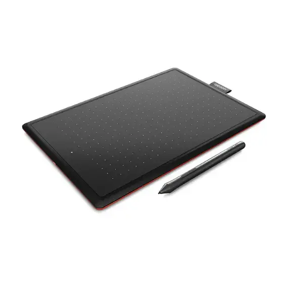 digital drawing tablet