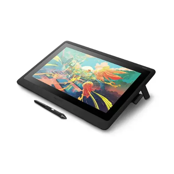 drawing digital tablet
