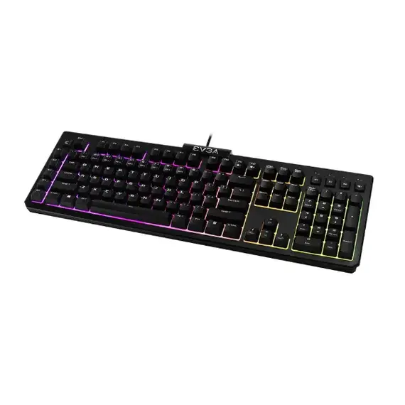 gaming keyboard
