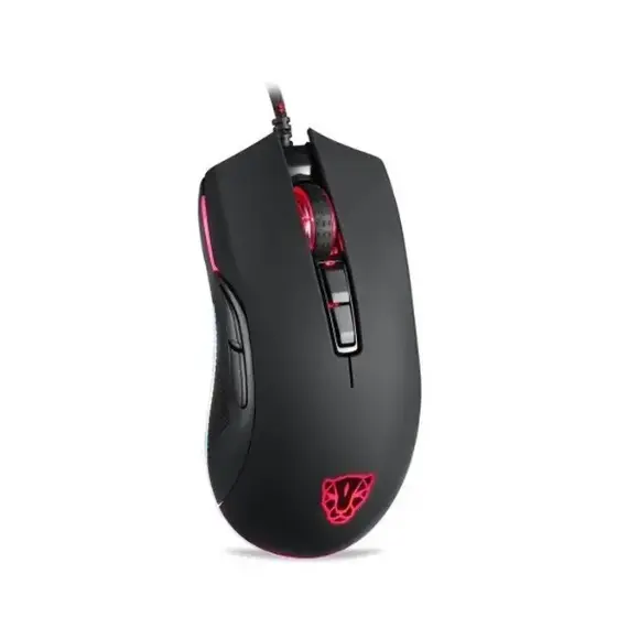 mouse gaming