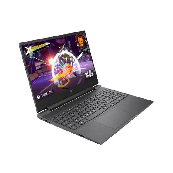 لاب توب ألعاب