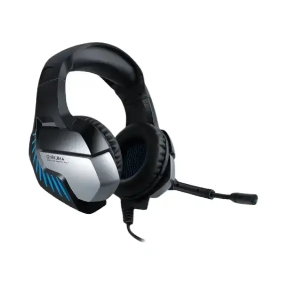 headphone gaming