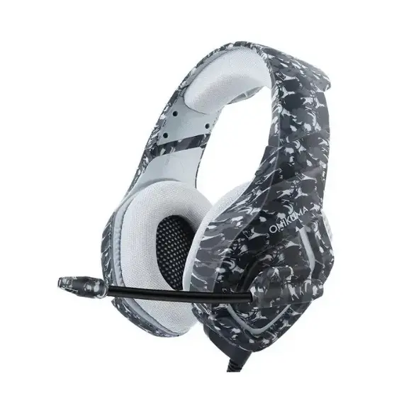 headset gaming