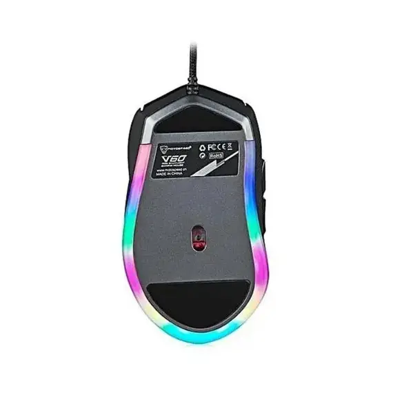 rgb mouse