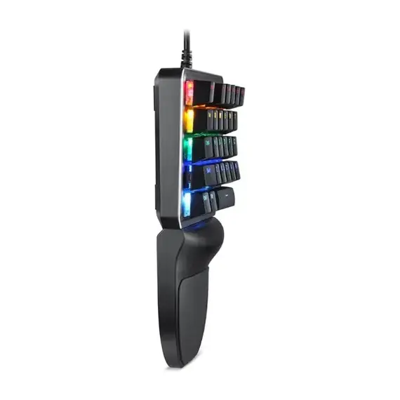one handed keyboard
