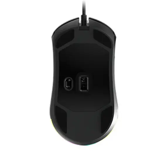 optical mouse