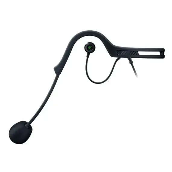 podcast headphone