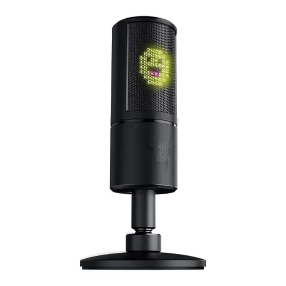 podcast microphone