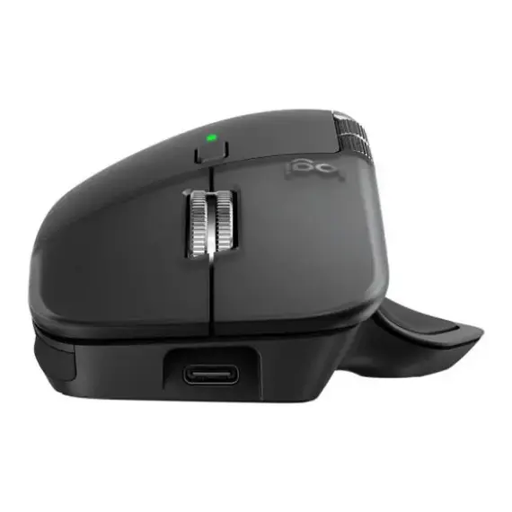 rechargeable mouse