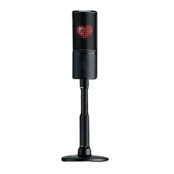 recording microphone
