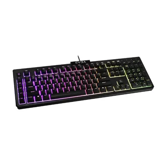 rgb keyboard