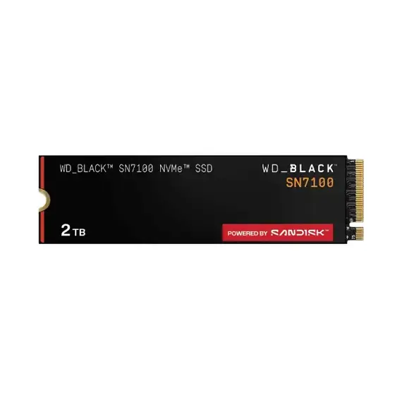 Western Digital Black SN7100 WDS200T4X0E-00CJA0