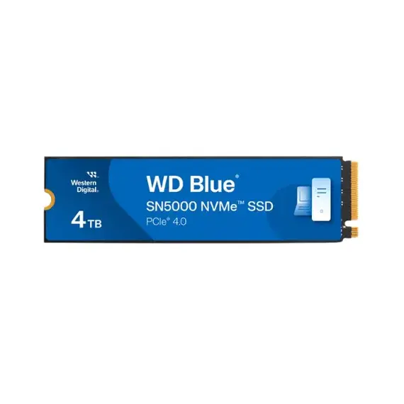 Western Digital WDS400T4B0E-00BKY0