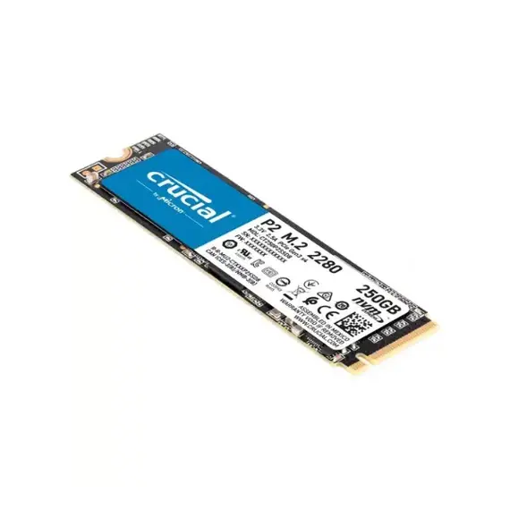 hard ssd
