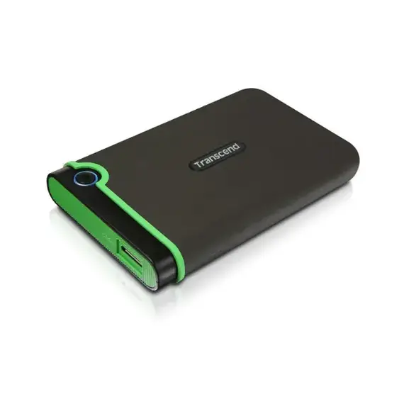 external hard drive