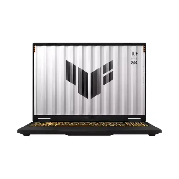 asus tuf gaming laptop