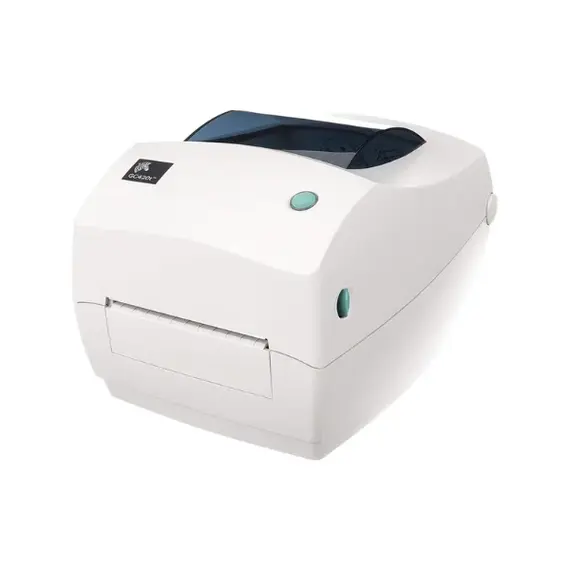 barcode printer zebra