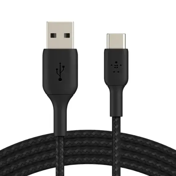 USB-C to USB-A Cable