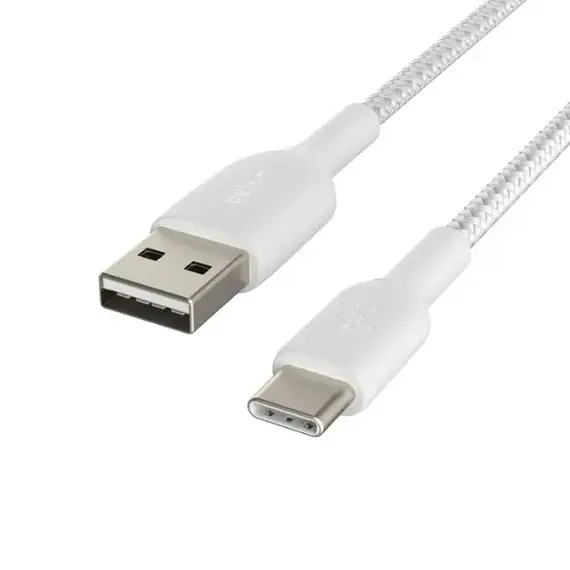 USB-C to USB-A Cable