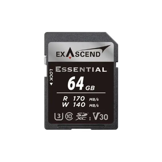 اكساسيند EX64GSDU1-S