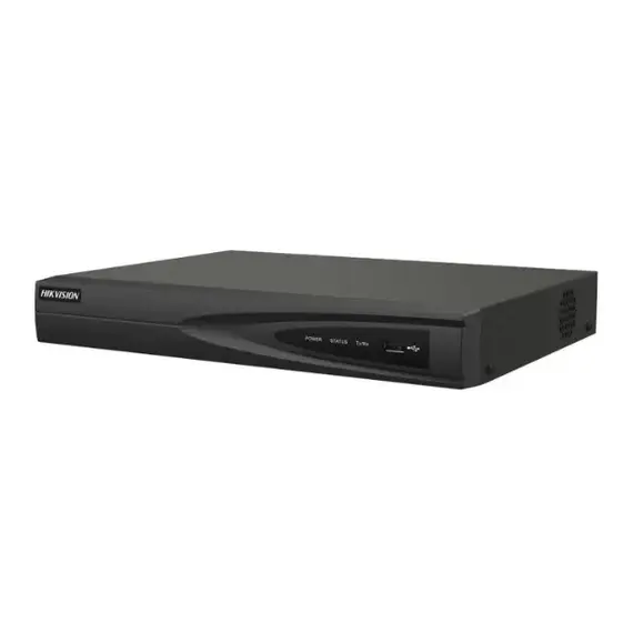 ​Hikvision DS-7604NI-K1/4P