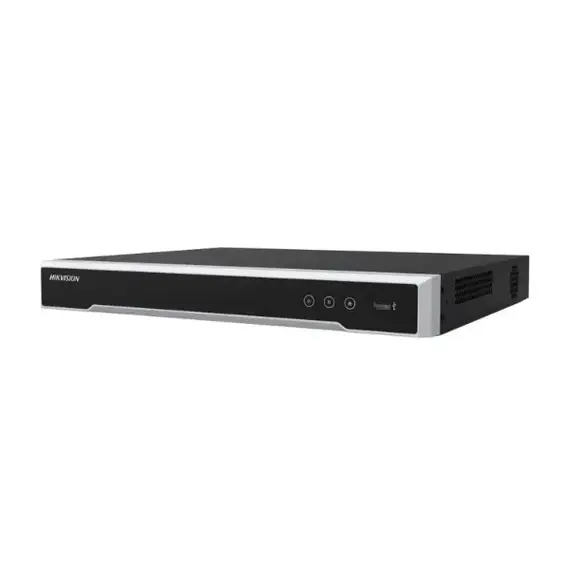 هيكفيجن DS-7608NI-Q2/8P