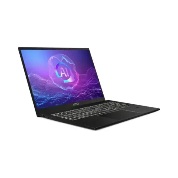 Msi Summit 16 AI Evo