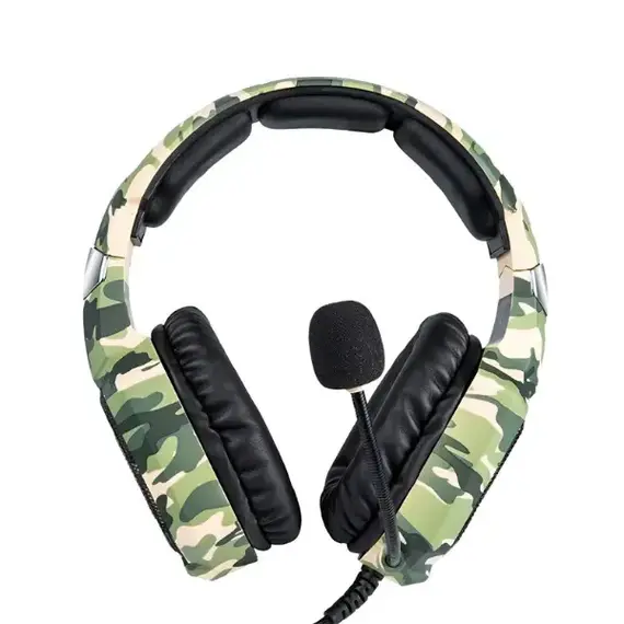 Stereo Headphone