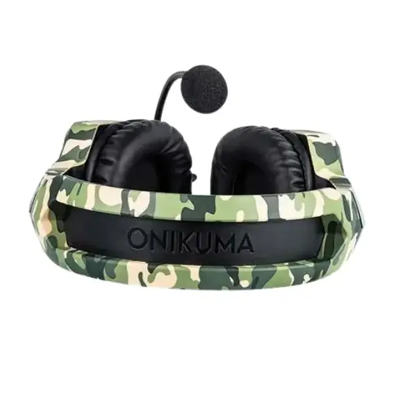 onikuma headset