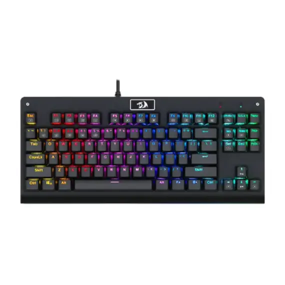 Redragon K568 Dark Avenger Rainbow