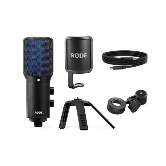 microphone rode