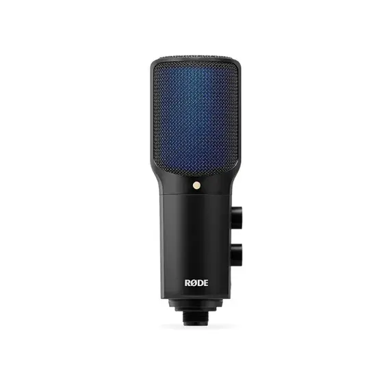røde microphone