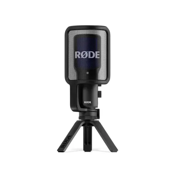 rode mic