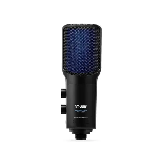 mic rode