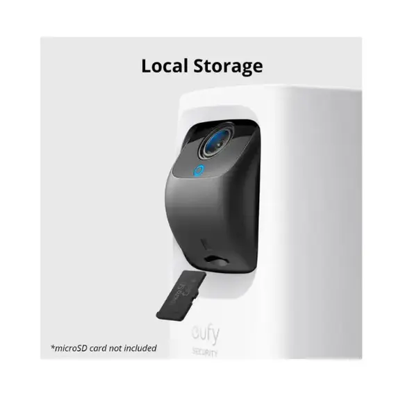 security camera