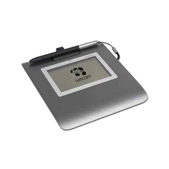 signature pad