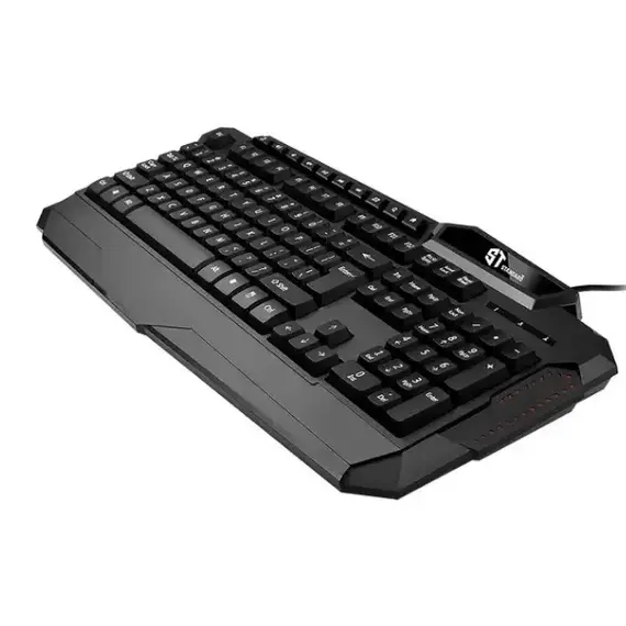 Smart Keyboard