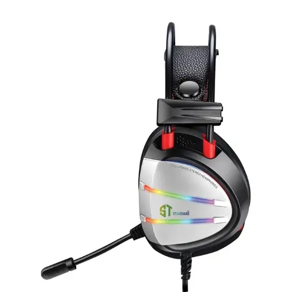 Stereo Headphone