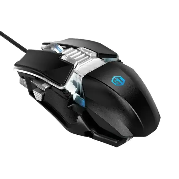 mechanical mouse