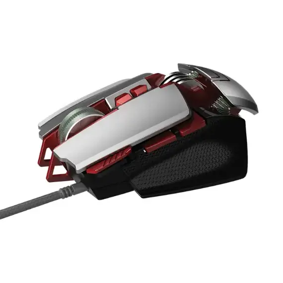 Gaming Mouse