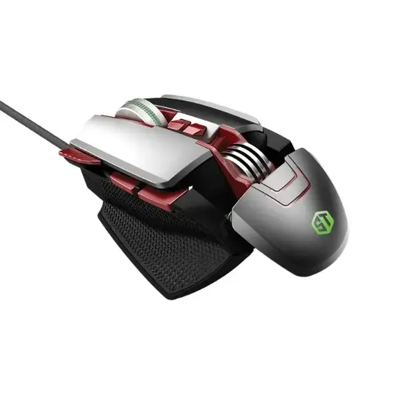 mechanical mouse