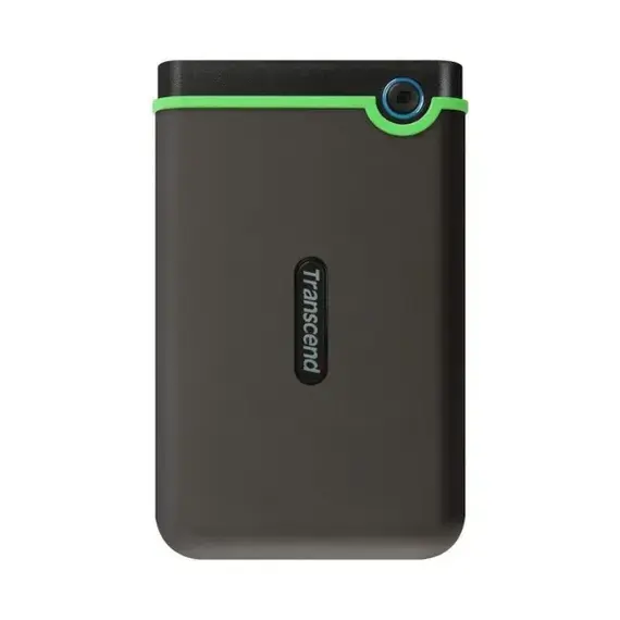 Transcend StoreJet 25M3