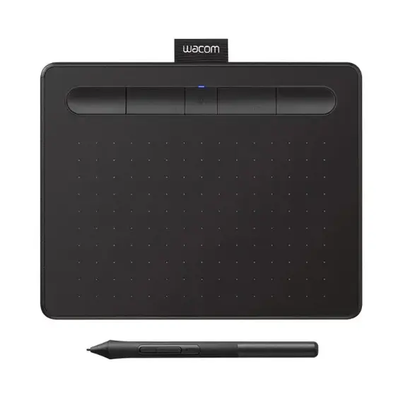 Wacom CTL 4100WLK-S