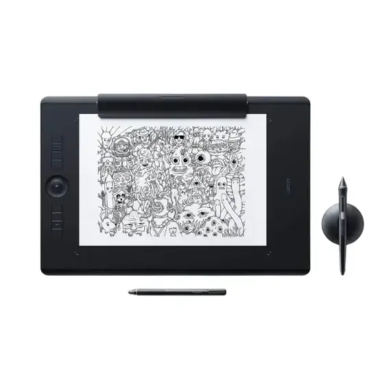 Wacom PTH-860P-N